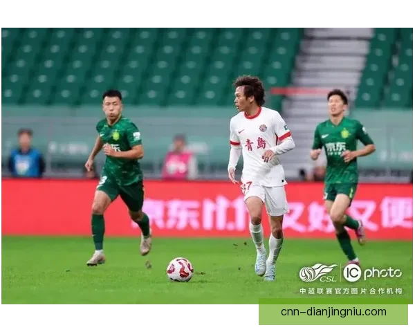 官方战报北京国安四比二力克青岛海牛主场火力全开延续争冠强势表现